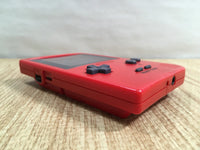 LG1748 With Defects - GameBoy Pocket Red Game Boy Console Japan