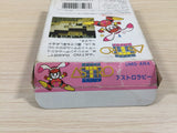 Astro Rabby BOXED GameBoy Game Boy Japan - UE4100