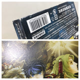 UE8071 Fire Emblem Path of Radiance BOXED GameCube Japan