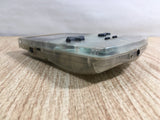 LG2211 Plz Read Item Condi GameBoy Color Clear Game Boy Console Japan
