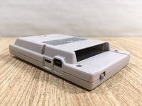 LF9708 With Defects - GameBoy Pocket Gray Grey Game Boy Console Japan