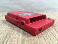 LF9419 With Defects - GameBoy Pocket Red Game Boy Console Japan