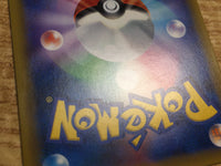 CE2317 Brock's Grit SR SM9 108/095 Pokemon Card TCG Japan