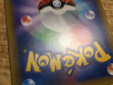 CE2317 Brock's Grit SR SM9 108/095 Pokemon Card TCG Japan
