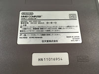 DK6708 AV NEW FAMICOM CONSOLE NES Japan