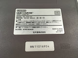 DK6708 AV NEW FAMICOM CONSOLE NES Japan