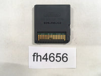 FH4656 The Galaxy Express 999 Nintendo DS Japan