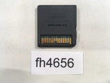 FH4656 The Galaxy Express 999 Nintendo DS Japan