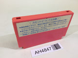 AH4847 Penguin Kun Wars NES Famicom Japan