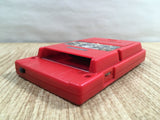 LG1115 Tested Working - GameBoy Pocket Red Game Boy Console Japan