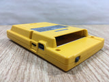 lf8183 GameBoy Pocket Yellow Game Boy Console Japan