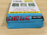 Card Game BOXED GameBoy Game Boy Japan - UE6012