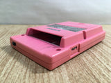 LG2109 Tested Working - GameBoy Pocket Pink Game Boy Console Japan
