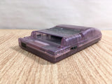 LG2574 GameBoy Color Clear Purple Game Boy Console Japan