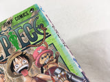 AAA2003 ONE PIECE Vol.28 Japanese Manga