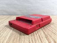 LG1225 With Defects - GameBoy Pocket Red Game Boy Console Japan