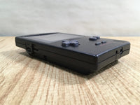 LG2008 With Defects - GameBoy Pocket Black Game Boy Console Japan