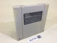 SJ7741 Super Game Boy GameBoy SNES Super Famicom Japan
