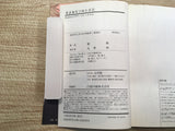 AAA1008 Sayonara Sorcier Japanese Manga