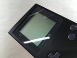 KH5687 Tested Working - GameBoy Pocket Black Game Boy Console Japan