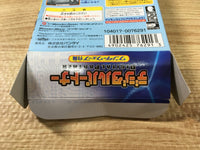 DK7294 DIGIMON ADVENTURE 02 DIGITAL PARTNER BOXED Wonder Swan Bandai Japan