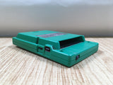 KH6071 With Defects - GameBoy Pocket Green Game Boy Console Japan
