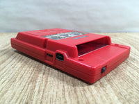 LG1115 Tested Working - GameBoy Pocket Red Game Boy Console Japan