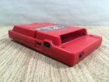 LG1115 Tested Working - GameBoy Pocket Red Game Boy Console Japan