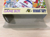 Super Momotaro Dentetsu 2 Momotetsu Peach Boy 2 BOXED Game Boy Japan - UE1006