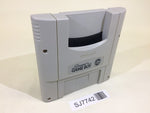 SJ7742 Super Game Boy GameBoy SNES Super Famicom Japan