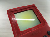 LF9930 With Defects - GameBoy Pocket Red Game Boy Console Japan