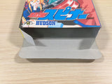 Super Yo Yo Chousoku Spinner BOXED GameBoy Game Boy Japan - UE4424