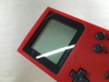 KH5906 Tested Working - GameBoy Pocket Red Game Boy Console Japan