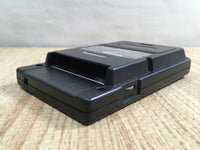 LG2008 With Defects - GameBoy Pocket Black Game Boy Console Japan