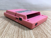 LG2109 Tested Working - GameBoy Pocket Pink Game Boy Console Japan