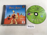 Klaymen Klaymen Nerverhood No Nazo PS1 Japan - FH5270