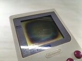 LF9708 With Defects - GameBoy Pocket Gray Grey Game Boy Console Japan