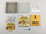 DK7902 The Legend Of Zelda 2 BOXED Famicom Disk Japan