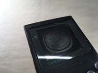 lf5739 Plz Read Item Condi GameBoy Pocket Black Game Boy Console Japan
