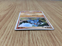 CE8213 Riolu - PROMO 001/DP-P Pokemon Card TCG Japan