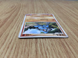 CE8213 Riolu - PROMO 001/DP-P Pokemon Card TCG Japan