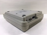 DK7867 Tested Working - SUPER FAMICOM SNES CONSOLE Japan