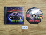 Night Striker PS1 Japan - FH8726