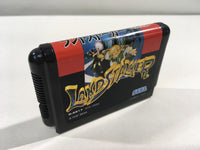 DK7192 Landstalker Koutei no Zaihou BOXED Mega Drive Genesis Japan