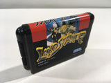 DK7192 Landstalker Koutei no Zaihou BOXED Mega Drive Genesis Japan