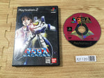 FJ1120 Macross PS2 Japan