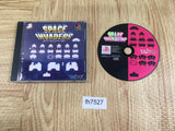Space Invaders PS1 Japan - FH7527