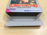 UE8501 Donkey Kong Land BOXED GameBoy Game Boy Japan