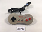 DK6709 CONTROLLER FOR AV NEW FAMICOM NES CONSOLE Japan