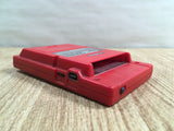LG1225 With Defects - GameBoy Pocket Red Game Boy Console Japan